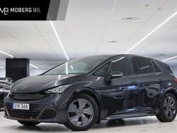 Grå Begagnad 2023 Cupra Born Halvkombi | 239 900 kr (Marknadspris)