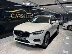 Vit Begagnad 2020 Volvo XC60 Momentum SUV | 319 900 kr (Superpris)