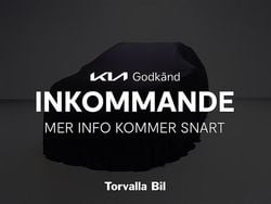 Svart Begagnad 2022 Kia e-Niro Advance SUV | 349 900 kr (Dyr)