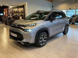 Grå Begagnad 2024 Citroën C3 Aircross PureTech SUV | 198 000 kr (Bra pris)