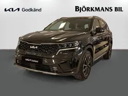 Grå Begagnad 2023 Kia Sorento SUV | 479 900 kr (Marknadspris)