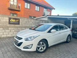 Vit Begagnad 2012 Hyundai i40 Sedan | 57 000 kr (Marknadspris)