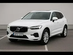 Vit Begagnad 2023 Volvo XC60 SUV | 265 000 kr (Superpris)