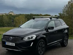Svart Begagnad 2017 Volvo XC60 Standard SUV | 189 000 kr (Marknadspris)