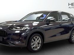 Svart Begagnad 2024 Honda ZR-V Elegance SUV | 399 000 kr (Marknadspris)