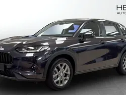 Svart Begagnad 2024 Honda ZR-V Elegance SUV | 399 000 kr (Marknadspris)