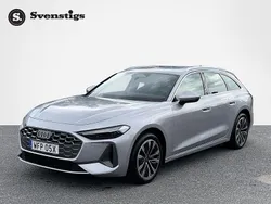 Silver Begagnad 2024 Audi A5 Advanced Sportkupé | 509 800 kr (Dyr)