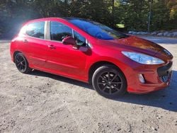 Begagnad 2008 Peugeot 308 SUV | 19 900 kr (Marknadspris)