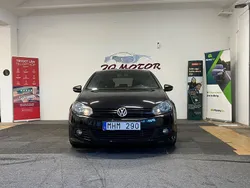Svart Begagnad 2012 VW Golf VII GT Halvkombi | 79 900 kr (Marknadspris)