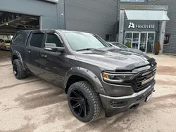 Grå Begagnad 2023 Dodge Ram Limited Pickup | 969 900 kr