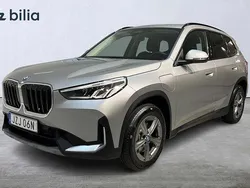 Grå Begagnad 2024 BMW X1 Shadowline SUV | 495 900 kr (Bra pris)