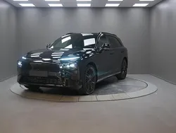 Svart Begagnad 2025 XPENG G9 SUV | 798 500 kr