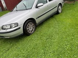 Grå Begagnad 2004 Volvo V70 Kombi | 15 000 kr (Bra pris)