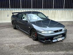Begagnad 1994 Nissan Skyline Sportkupé | 289 900 kr