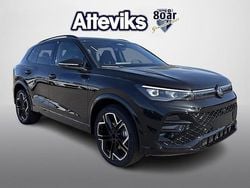 Ny 2026 VW Tiguan R-line SUV | 630 900 kr (Marknadspris)