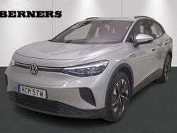 Silver Begagnad 2023 VW ID.4 Pro Performance SUV | 399 900 kr