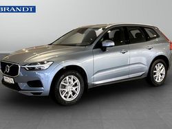 Ljusblå (blå) Begagnad 2019 Volvo XC60 Momentum SUV | 329 900 kr (Marknadspris)
