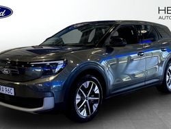 Grå (grey) Ny 2025 Ford Explorer SUV | 514 900 kr (Marknadspris)