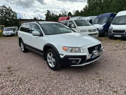 Vit Begagnad 2014 Volvo XC70 Kinetic SUV | 89 900 kr (Marknadspris)