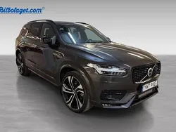 Grå Begagnad 2023 Volvo XC90 Ultimate SUV | 636 000 kr (Marknadspris)