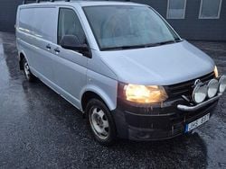 Begagnad 2014 VW T5 Van | 95 000 kr (Bra pris)
