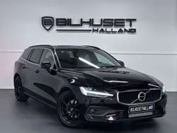 Begagnad 2022 Volvo V60 Momentum Kombi | 229 000 kr (Marknadspris)