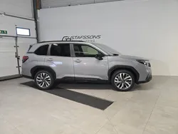 Grå Ny 2024 Subaru Forester SUV | 483 400 kr (Lite dyr)