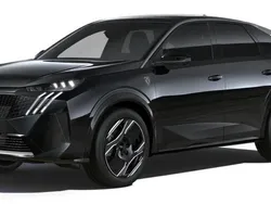 Ny 2024 Peugeot e-3008 GT SUV | 539 900 kr (Bra pris)