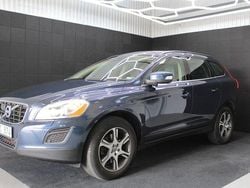 Blå Begagnad 2013 Volvo XC60 Momentum SUV | 94 000 kr (Bra pris)