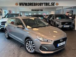 Okänd Begagnad 2019 Hyundai i30 Trend Halvkombi | 154 900 kr (Marknadspris)