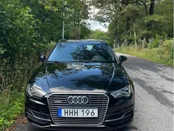 Svart Begagnad 2016 Audi A3 e-tron Halvkombi | 170 000 kr (Lite dyr)