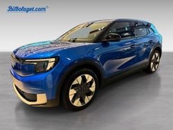 Blå Ny 2025 Ford Explorer Extended Range SUV | 611 000 kr (Dyr)