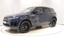 Blå Begagnad 2023 Land Rover Range Rover SUV | 458 800 kr (Bra pris)