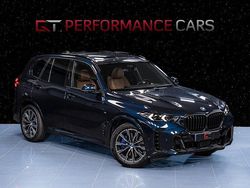 Begagnad 2024 BMW X5 M Sport SUV | 1 029 900 kr