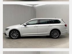 Begagnad 2019 VW Passat Kombi | 164 900 kr (Superpris)