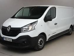 Vit Begagnad 2016 Renault Trafic Van | 69 900 kr (Superpris)