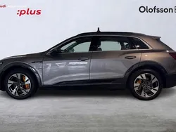 Grå Begagnad 2022 Audi e-tron Proline SUV | 399 000 kr (Marknadspris)