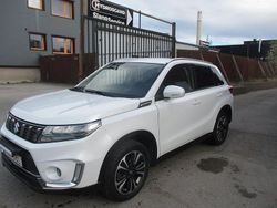 Vit Begagnad 2021 Suzuki Vitara SUV | 139 900 kr