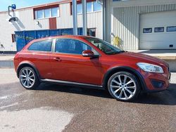 Begagnad 2011 Volvo C30 Halvkombi | 42 000 kr (Marknadspris)