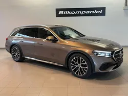 Ny 2025 Mercedes E300 Premium Kombi | 831 850 kr