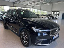 Svart Begagnad 2022 Volvo XC60 Inscription SUV | 334 900 kr (Superpris)