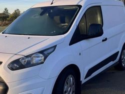 Begagnad 2016 Ford Transit Van | 94 500 kr (Marknadspris)