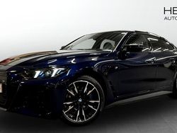 Begagnad 2025 BMW i4 Comfort Edition Sedan | 738 700 kr (Dyr)