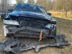 Svart Begagnad 2006 Mazda 6 Sedan | 17 000 kr (Superpris)
