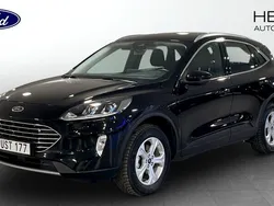 Begagnad 2022 Ford Kuga Titanium SUV | 259 900 kr (Bra pris)