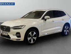 Vit Begagnad 2023 Volvo XC60 Plus SUV | 499 900 kr (Marknadspris)