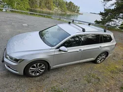 Silver Begagnad 2016 VW Passat GT Kombi | 139 000 kr (Marknadspris)