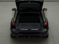 Svart Ny 2025 Audi A5 Proline Sportkupé | 862 100 kr