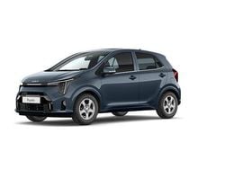 Blå Ny 2025 Kia Picanto Advance Halvkombi | 184 126 kr (Marknadspris)