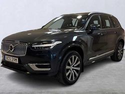 Begagnad 2022 Volvo XC90 SUV | 549 900 kr (Superpris)